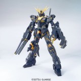 MASTER GRADE MG GUNDAM UNICORN 2 RX-0 BANSHEE 1/100 MODEL KIT BANDAI