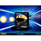 PAC-MAN PVC PAINTED STATUA 18CM FIGURE FIRST4FIGURES