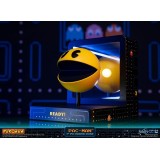 FIRST4FIGURES PAC-MAN PVC PAINTED STATUE 18CM FIGURE