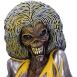IRON MAIDEN KILLERS EDDIE BUST BOX FIGURE NEMESIS NOW