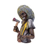 IRON MAIDEN KILLERS EDDIE BUST BOX FIGURE NEMESIS NOW
