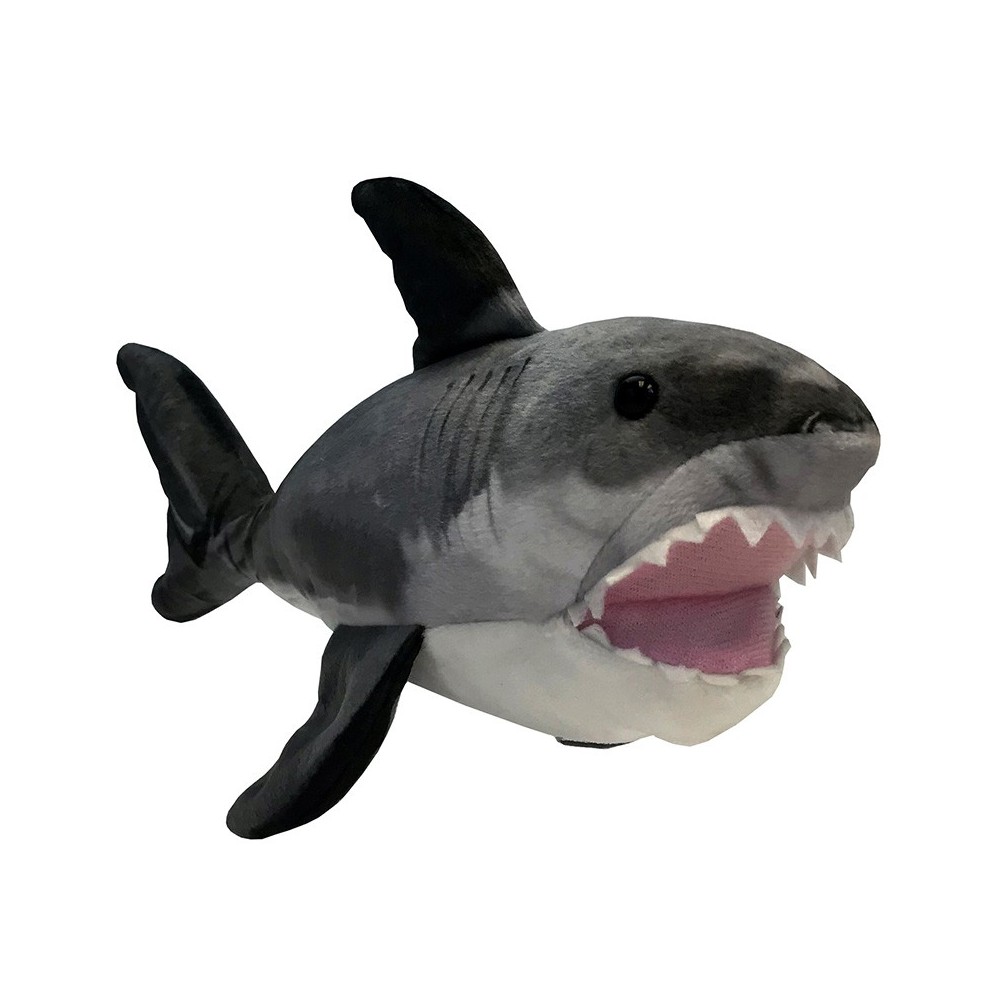 JAWS LO SQUALO PELUCHES PLUSH FIGURE FACTORY ENTERTAINMENT