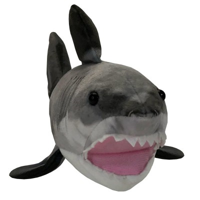 JAWS LO SQUALO PELUCHES PLUSH FIGURE FACTORY ENTERTAINMENT