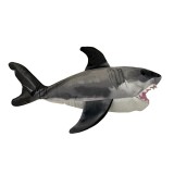 JAWS LO SQUALO PELUCHES PLUSH FIGURE FACTORY ENTERTAINMENT