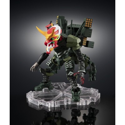 EVANGELION 3.0+1.0 EVA-02 NXEDGE ACTION FIGURE BANDAI