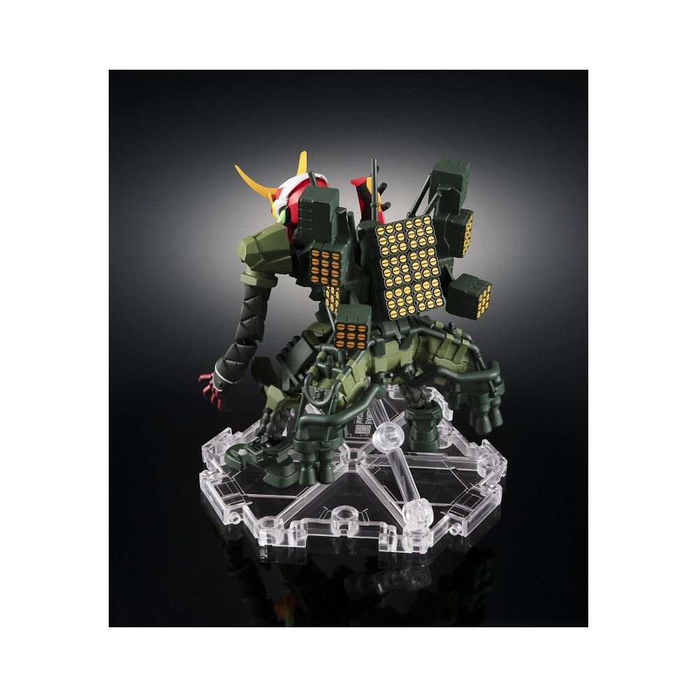 EVANGELION 3.0+1.0 EVA-02 NXEDGE ACTION FIGURE BANDAI