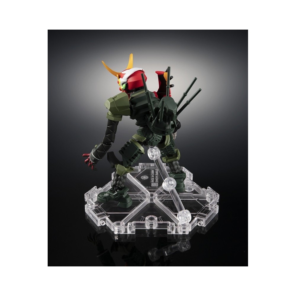 EVANGELION 3.0+1.0 EVA-02 NXEDGE ACTION FIGURE BANDAI