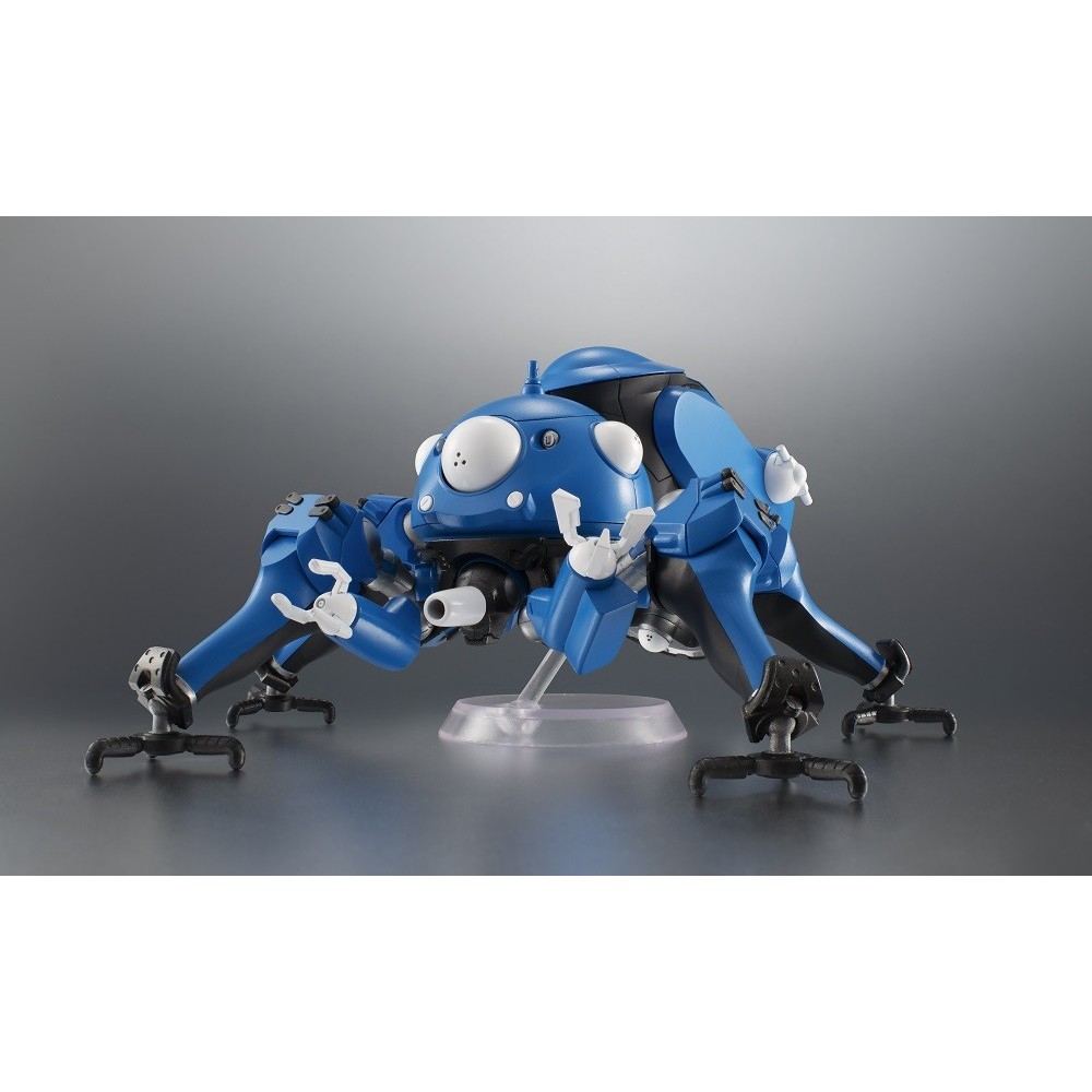 BANDAI ROBOT SPIRITS GHOST IN THE SHELL SAC 2045 TACHIKOMA ACTION FIGURE