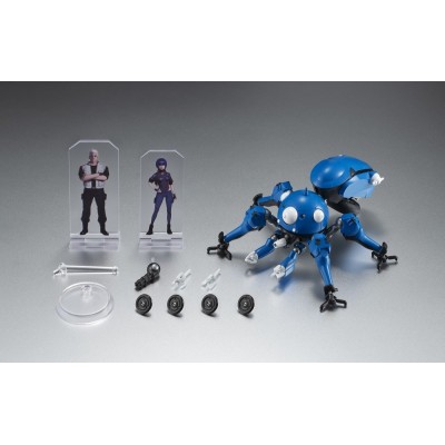 BANDAI ROBOT SPIRITS GHOST IN THE SHELL SAC 2045 TACHIKOMA ACTION FIGURE