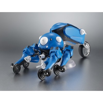 BANDAI ROBOT SPIRITS GHOST IN THE SHELL SAC 2045 TACHIKOMA ACTION FIGURE