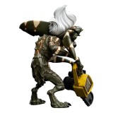 GREMLINS MINI EPICS VINYL FIGURE STRIPE STATUA WETA