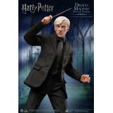 HARRY POTTER DRACO MALFOY TEENAGE VERSION 30CM COLLECTIBLE ACTION FIGURE STAR ACE