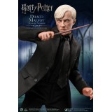HARRY POTTER DRACO MALFOY TEENAGE VERSION 30CM COLLECTIBLE ACTION FIGURE STAR ACE