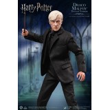 HARRY POTTER DRACO MALFOY TEENAGE VERSION 30CM COLLECTIBLE ACTION FIGURE STAR ACE