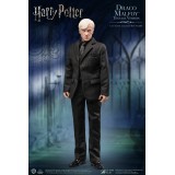 HARRY POTTER DRACO MALFOY TEENAGE VERSION 30CM COLLECTIBLE ACTION FIGURE STAR ACE