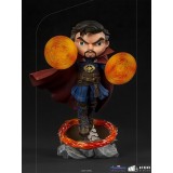 IRON STUDIOS AVENGERS ENDGAME DOCTOR STRANGE MINICO FIGURE STATUE