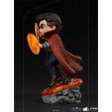 IRON STUDIOS AVENGERS ENDGAME DOCTOR STRANGE MINICO FIGURE STATUE