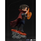 IRON STUDIOS AVENGERS ENDGAME DOCTOR STRANGE MINICO FIGURE STATUE