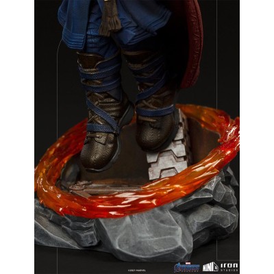 IRON STUDIOS AVENGERS ENDGAME DOCTOR STRANGE MINICO FIGURE STATUE