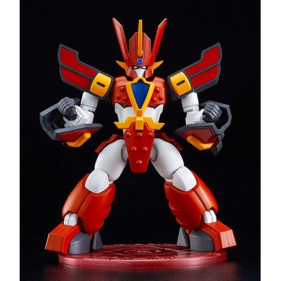 GOOD SMILE COMPANY MADO KING GRANZORT MODEROID MODEL KIT