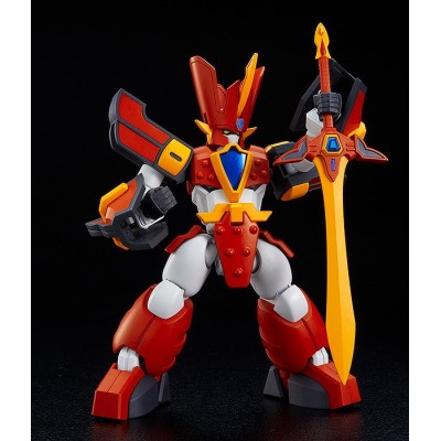 GOOD SMILE COMPANY MADO KING GRANZORT MODEROID MODEL KIT