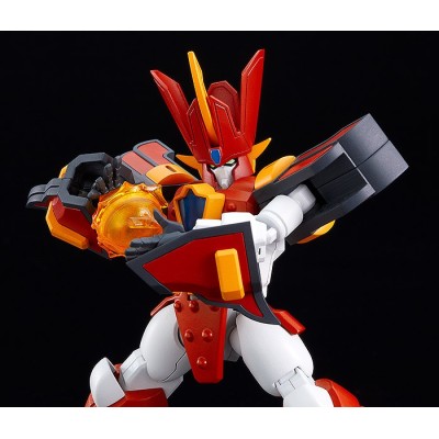 GOOD SMILE COMPANY MADO KING GRANZORT MODEROID MODEL KIT