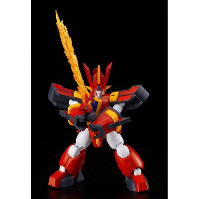 GOOD SMILE COMPANY MADO KING GRANZORT MODEROID MODEL KIT