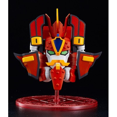 GOOD SMILE COMPANY MADO KING GRANZORT MODEROID MODEL KIT