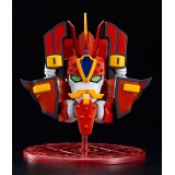 GOOD SMILE COMPANY MADO KING GRANZORT MODEROID MODEL KIT