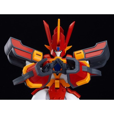 GOOD SMILE COMPANY MADO KING GRANZORT MODEROID MODEL KIT