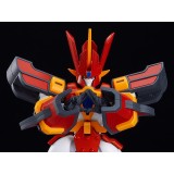 GOOD SMILE COMPANY MADO KING GRANZORT MODEROID MODEL KIT