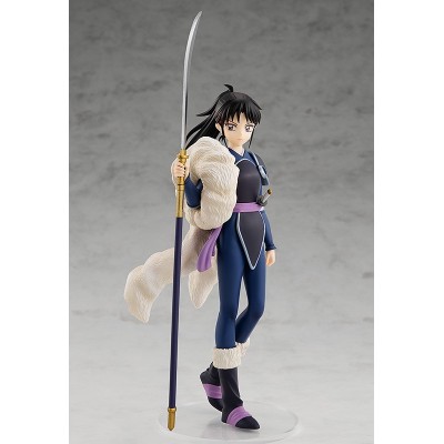 GOOD SMILE COMPANY YASHAHIME PRINCESS HALF-DEMON SETSUNA POP UP PARADE STATUE FIGURE