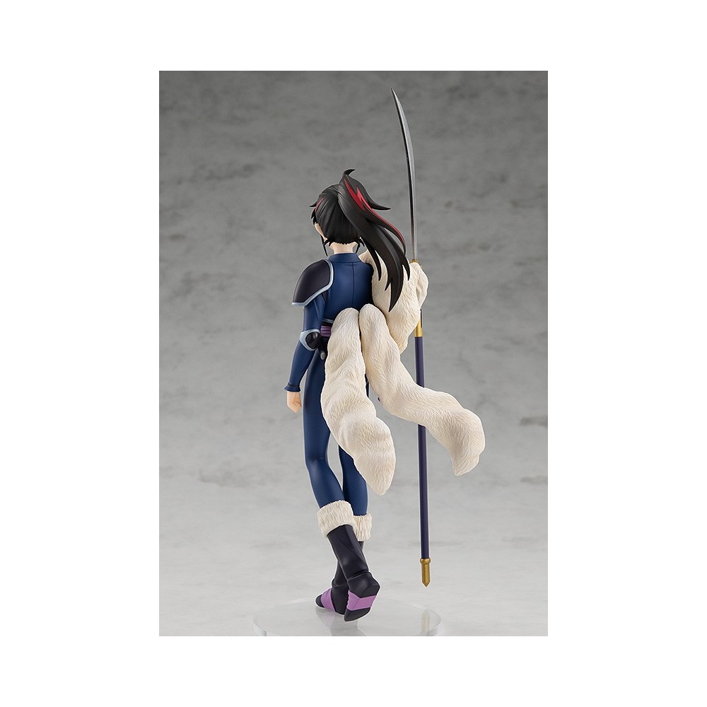 GOOD SMILE COMPANY YASHAHIME PRINCESS HALF-DEMON SETSUNA POP UP PARADE STATUE FIGURE