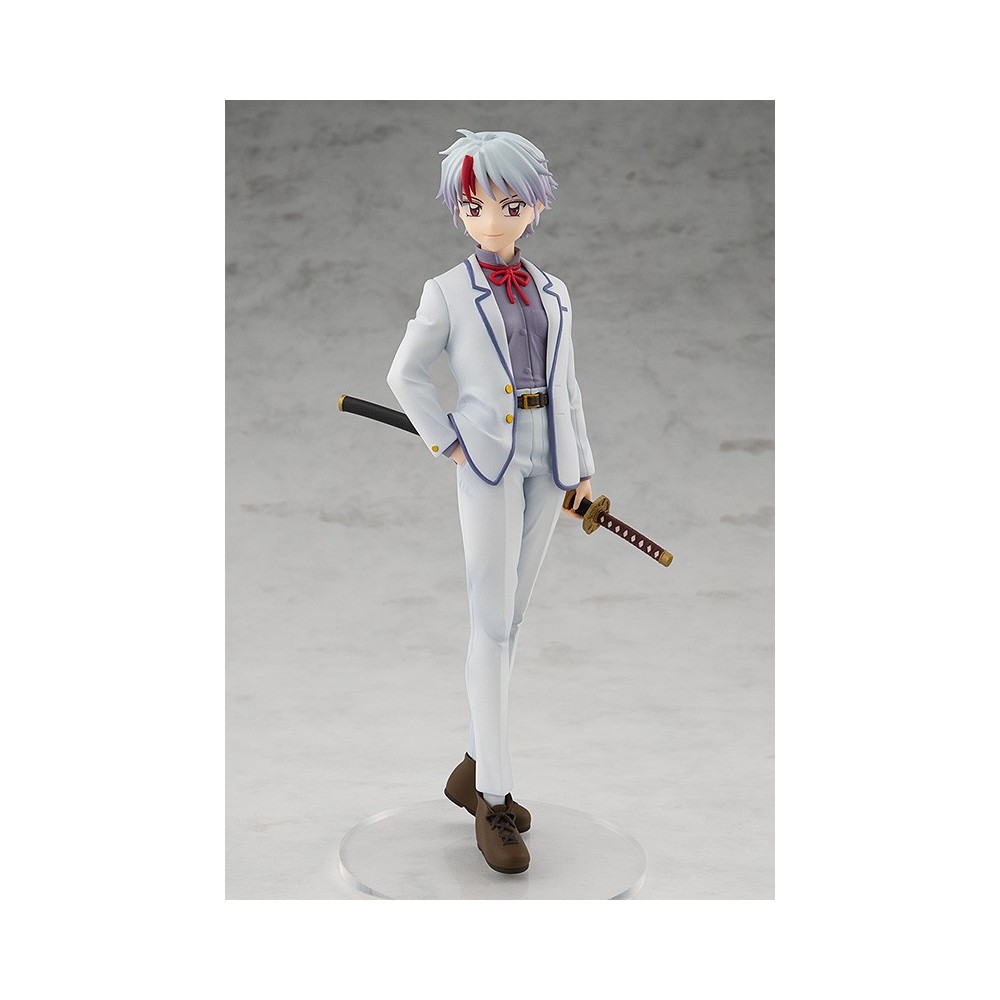 YASHAHIME PRINCESS HALF-DEMON TOWA HIGURASHI POP UP PARADE STATUA FIGURE GOOD SMILE COMPANY