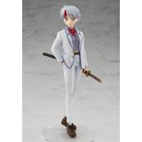 GOOD SMILE COMPANY YASHAHIME PRINCESS HALF-DEMON TOWA HIGURASHI POP UP PARADE STATUE FIGURE