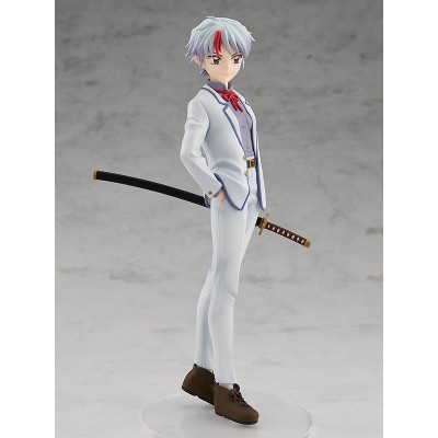 YASHAHIME PRINCESS HALF-DEMON TOWA HIGURASHI POP UP PARADE STATUA FIGURE GOOD SMILE COMPANY