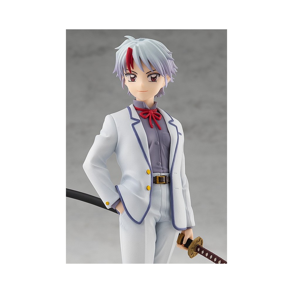 YASHAHIME PRINCESS HALF-DEMON TOWA HIGURASHI POP UP PARADE STATUA FIGURE GOOD SMILE COMPANY