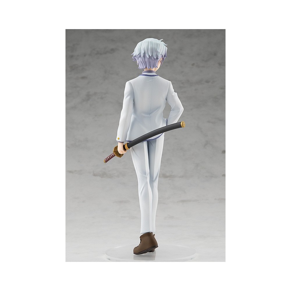 YASHAHIME PRINCESS HALF-DEMON TOWA HIGURASHI POP UP PARADE STATUA FIGURE GOOD SMILE COMPANY