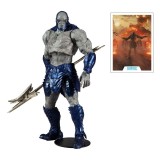 DC JUSTICE LEAGUE MOVIE DARKSEID 30CM ACTION FIGURE MC FARLANE