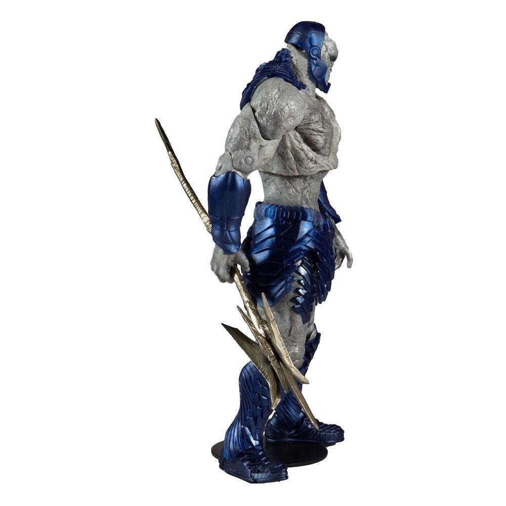 DC JUSTICE LEAGUE MOVIE DARKSEID 30CM ACTION FIGURE MC FARLANE