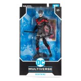DC MULTIVERSE NIGHTWING JOKER ACTION FIGURE MC FARLANE