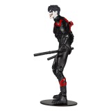 DC MULTIVERSE NIGHTWING JOKER ACTION FIGURE MC FARLANE