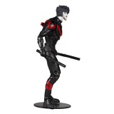 DC MULTIVERSE NIGHTWING JOKER ACTION FIGURE MC FARLANE