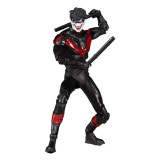 DC MULTIVERSE NIGHTWING JOKER ACTION FIGURE MC FARLANE