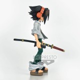 SHAMAN KING YOH ASAKURA STATUA FIGURE BANPRESTO