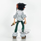 SHAMAN KING YOH ASAKURA STATUA FIGURE BANPRESTO
