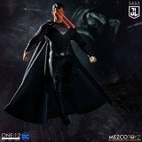 ZACK SNYDER'S JUSTICE LEAGUE DELUXE STEEL BOX SET ONE:12 ACTION FIGURE MEZCO TOYS