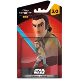 DISNEY INFINITY 3.0 STAR WARS KANAN JARRUS MINI FIGURE DISNEY