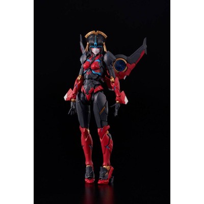 TRANSFORMERS FURAI WINDBLADE MODEL KIT ACTION FIGURE FLAME TOYS