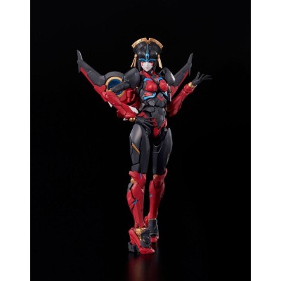TRANSFORMERS FURAI WINDBLADE MODEL KIT ACTION FIGURE FLAME TOYS